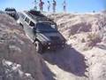 HummerXClub Anza Borrego State Park