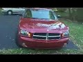 Testing Viper 5900 remote start on my charger sxt