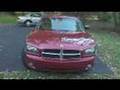 Testing Viper 5900 remote start on my charger sxt