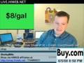 Show #14 - New Technology Segment - http://live.hiweb.net (Verizon, iPhone, Safari, Comcast, Microsoft, AT&T)