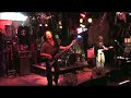 The Kelly Richey Band - My Baby\