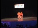 aerobic grupowy