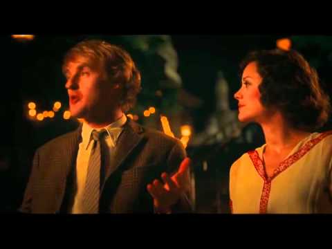 Midnight in Paris 2011 - 