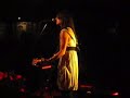 Brooke Fraser - \"Albertine\"