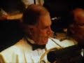 John Williams conducts the theme from Jurassic Park