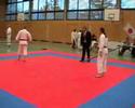 Bo shiai / Hammelburg 2007 / Choze vs Andreas