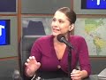 Watch complete show at www.theyoungturks.com.