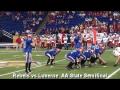 Rebels vs Luverne AA State Semifinal
