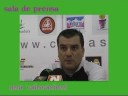 Rueda de prensa Plasencia-Cordoba Rueda de prensa Plasencia-Cordoba