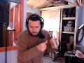 Boris Pandero
