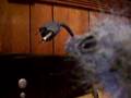Attack Of The Lock Ness Monster!