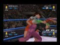 ????VS???VS????VS????? - Morigan VS Lillth VS Tifa VS Yuuka