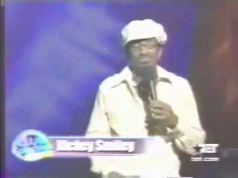 Rickey Smiley Comedy Special (WE MISS ROBERT)