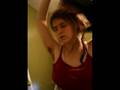 Hairy Pits Armpits Okselhaar Achselhaare
