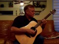 Ted Matzen - Endless Road (original)