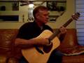 Ted Matzen - Endless Road (original)