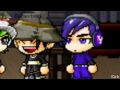 ah, sorry to keep you guys all waiting :3 summer school and my procrastination was getting the best of me lol. i tried out some new things in this episode, well, lately i've been trying out a lot of new things, dunno whether that's good or not. xd well at least this episode is done, and now on to the next one! ~enjoy~ --- credit goes to bsbackgrounds for the maps. credits goes to the many background people i used from bsbg forums and maplelogy forums. huge thanks goes to richard(locklockboy) for revising the script for this episode. : d --- this video is fan made and is not associated with musical artists, sprite makers, sfx makers or game companies.for copyright purposes, i do not own any sprites, music or sfx used in the video. all credit goes to the creaters of them.once again all sprites, music and sfx credit goes to the creaters of them. --- copyright disclaimer under section 107 of the copyright act 1976, allowance is made for 