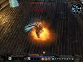 Loki - Bosskampf mit Hel