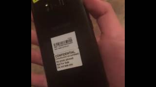 Видео: Samsung Galaxy S8 растури на бенчмарк тестот