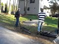 Piss Squirt Gun