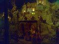 PRESEPE DENTRO CHIESA SAN PIO DI ENZO MARINO