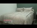 Athlete TV: New York Knicks Eddy Curry Tours Attack Athletics Athlete TV: New York Knicks Eddy Curry Tours Attack Athletics