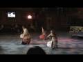 belly dance Sharabee