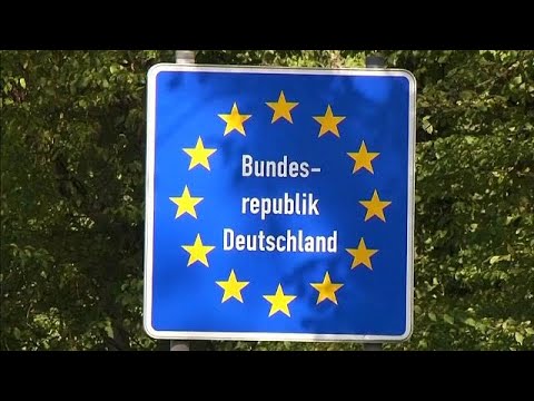 Deutschland gab 2017 rund 21 Milliarden Euro fr Flchtlinge aus