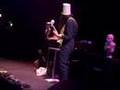 Buckethead Binge and Grab Live At GAMH 2/15/08
