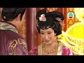 TVB 台慶劇宮心計NG片麗妃斗膽取笑皇上(TVB Channel)