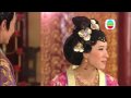 TVB 台慶劇 宮心計 NG片 麗妃斗膽取笑皇上 (TVB Channel)
