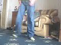 Matts Kartwheel Blooper