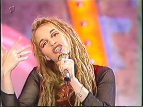 LUCILECTRIC - Weil ich ein Mädchen bin / Hey, Süßer ARD 1994