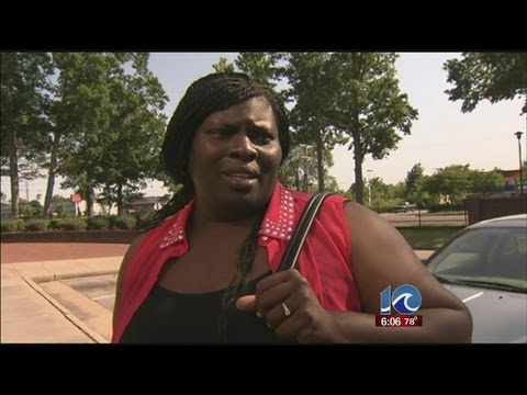 controversy - Chancellor resigns after ECSU controversy.