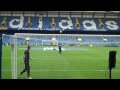 Mark Schwarzer One Touch