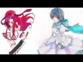 Kaiko Shion && Kiku Juon - Cendrillon