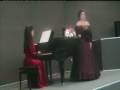 Bach Cantata 147 \"Jesus bleibet meine freude\" OFELIA HRISTOVA Bach Cantata 147 \"Jesus bleibet meine freude\" OFELIA HRISTOVA