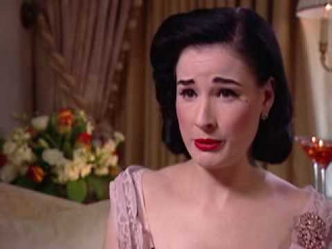 Dita von Teese