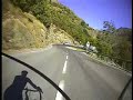 Near miss on Alpe d\ Near miss on Alpe d\
