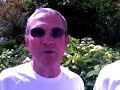 Mead and Jan Gougeon On Their Mackinac Race