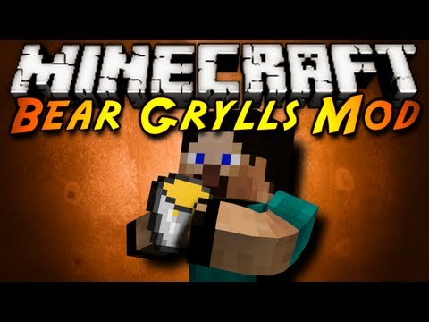 Minecraft Mod 7 Team S Idea