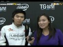 [GomTV] Interview with Tosky