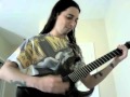 Super Bass by Nicki Minaj Meets Metal
