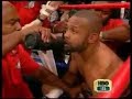 Roy Jones Loses