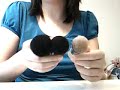 Review: Tarte Complexion Collection Kabuki Brush