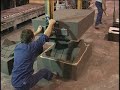 SAND CASTING