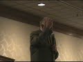 SOY Banquet Speaker - Barry Griswell SOY Banquet Speaker - Barry Griswell