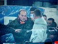 Ultras - Scontri Derby Lazio - Roma