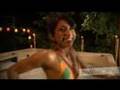 Desiclub.com Swimsuit Calendar 2008 - Meena Kumari