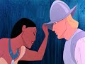 Pocahontas e Jhon Smith-Ultimamente